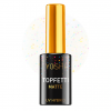 Yoshi UV TOP Topfetti Matte 10 ml